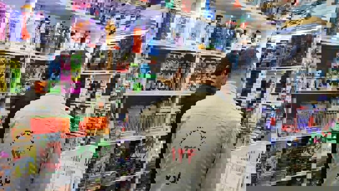 لطفی: طرح نظارت بر کالاهای اساسی رمضان و نوروز در کرمانشاه اجرا می‌شود