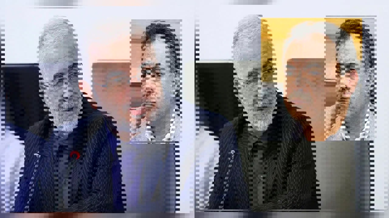 با حکم وزیر کشور؛ شهردار کرمانشاه منصوب شد