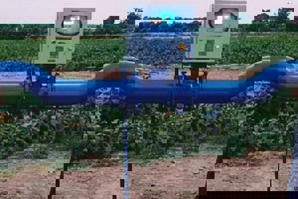 سرقت کابل برق، آبرسانی روستاهای بیلوار را مختل کرد