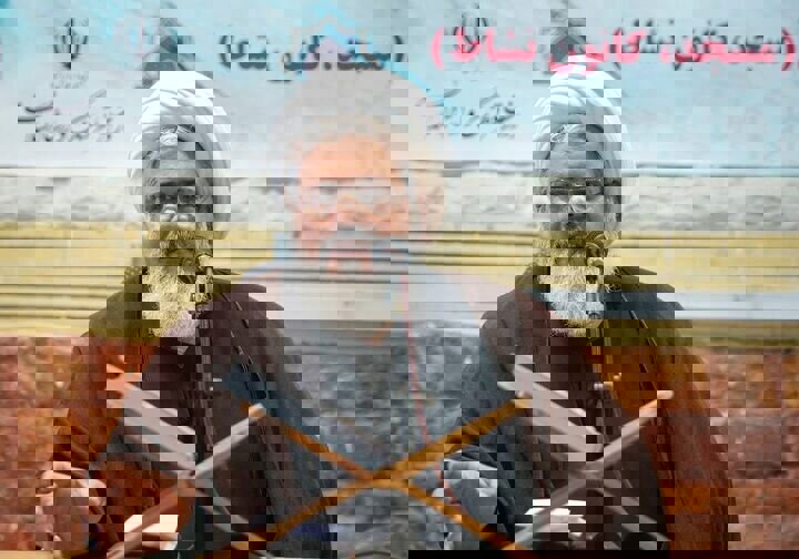 سروری: خبرنگاران کرمانشاه سربازان جهاد تبیین‌اند