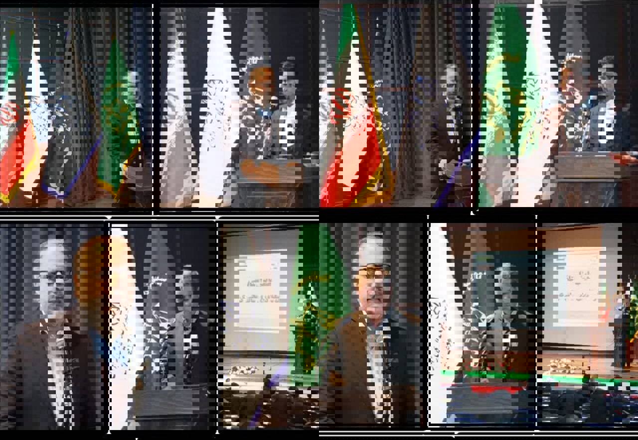 رئیس‌کل دادگستری: داوری در کرمانشاه نهادینه می‌شود