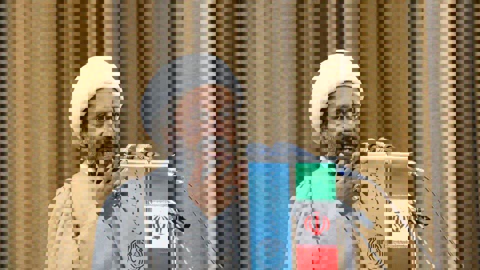 رازیانی: ماه رمضان بهترین فرصت برای ترویج فرهنگ قرآنی است