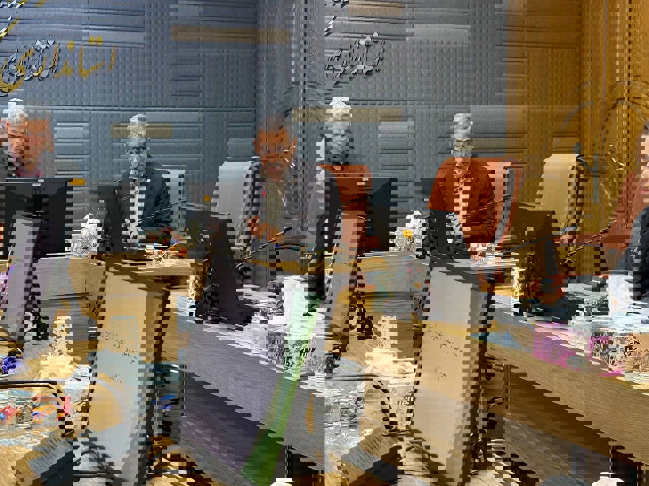 رسولی: گزارش‌دهی دستگاه‌ها شرط برنامه‌ریزی دقیق برای سالمندان است