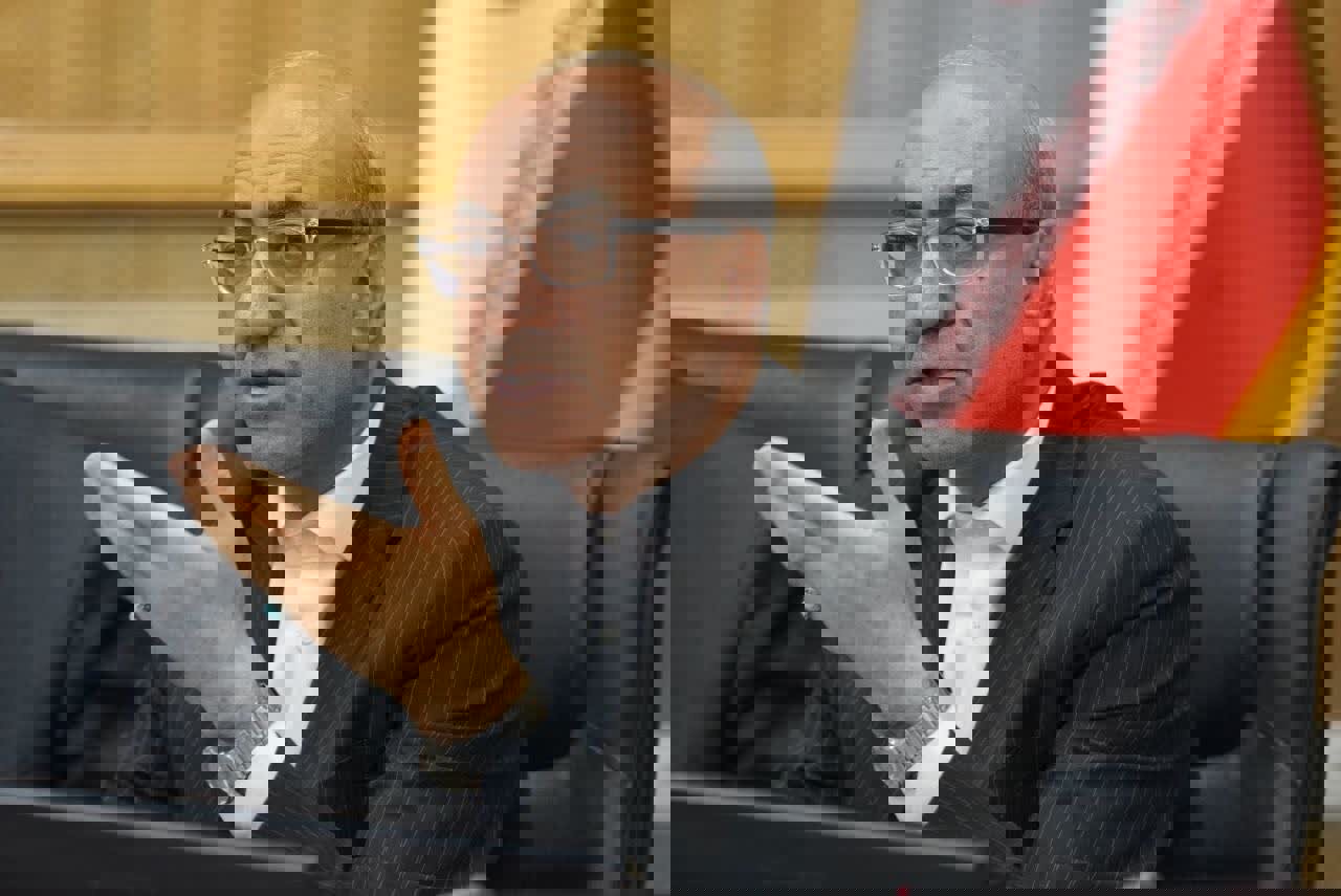 حبیبی: تأمین کالا و نظارت فراگیر، اولویت مدیریت بازار کرمانشاه است