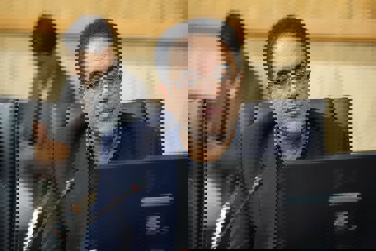 اصلاح میادین صحنه باید کارشناسی و ایمن‌محور اجرا شود