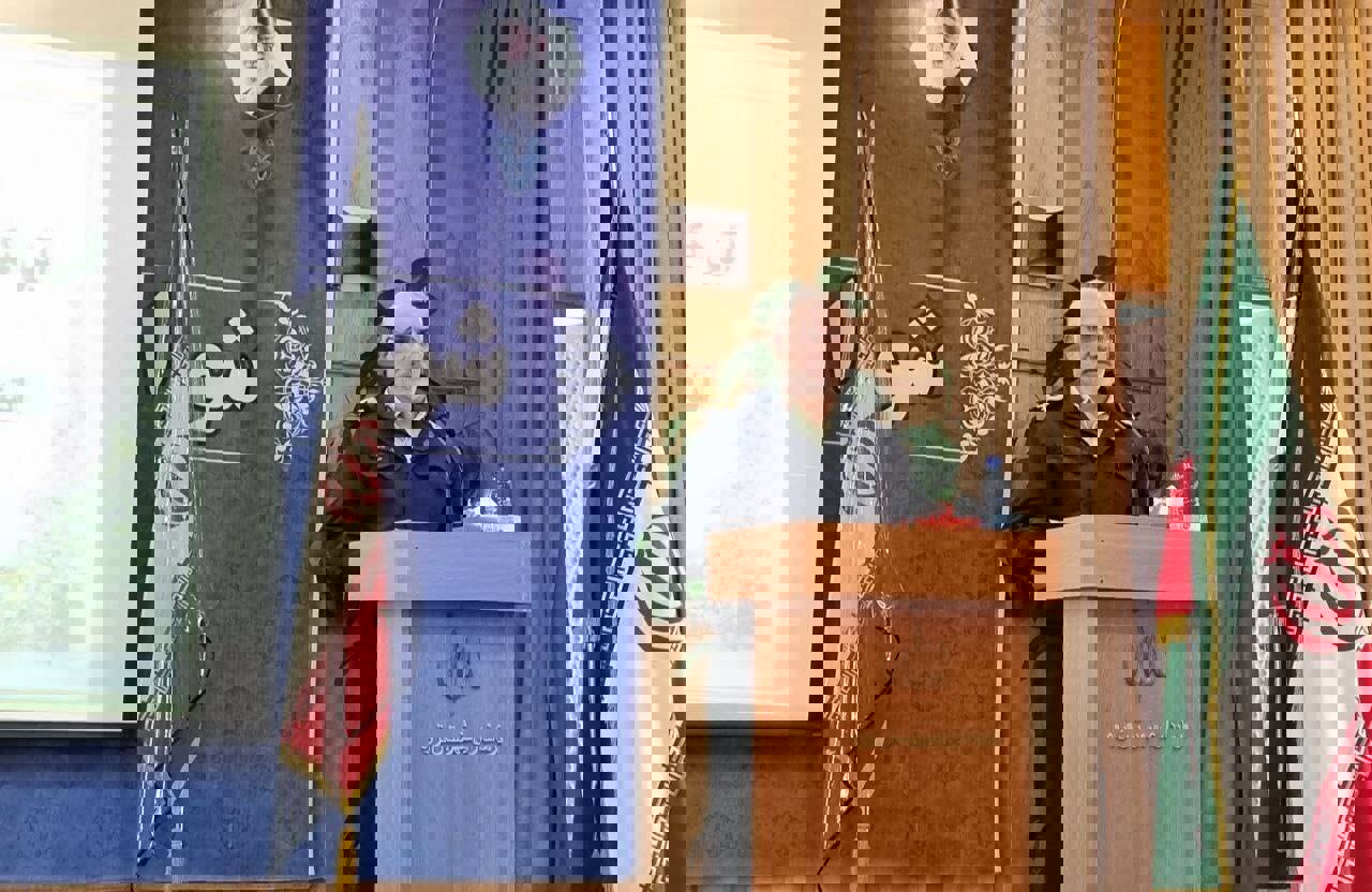 دارابی:مقابله قاطع با اراذل، قاچاق و مواد مخدر در اولویت پلیس قروه است