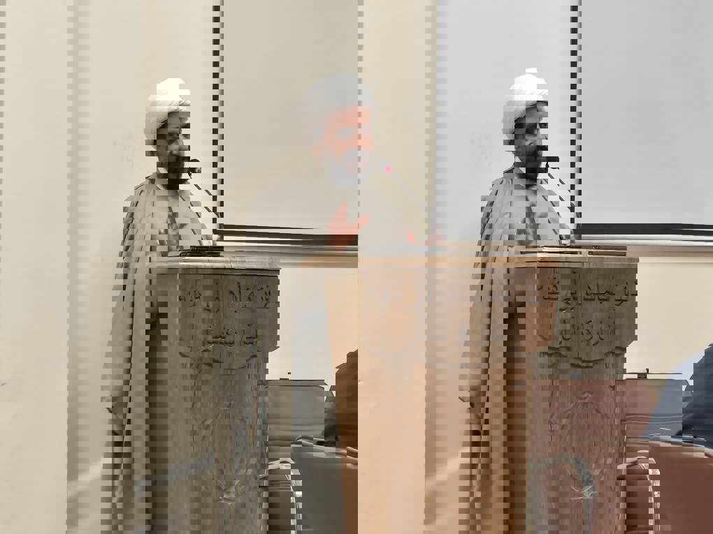 تولید محتوای زندگی با آیه‌ها حاصل چند هزار نفر ساعت کار پژوهشی