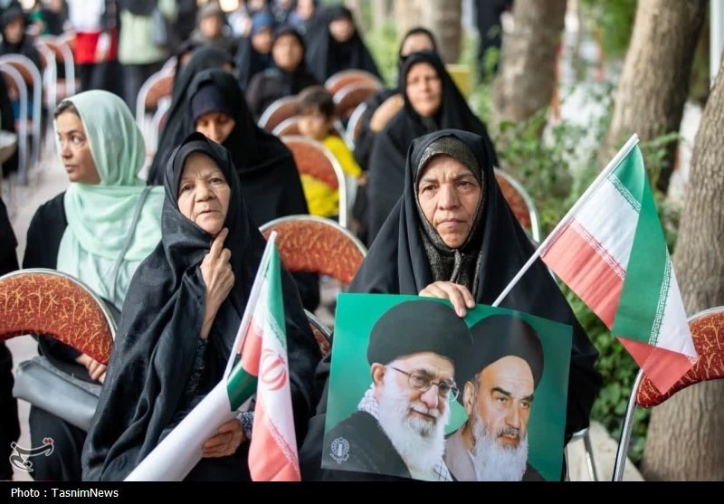 مراسم اربعین شهدای فتنه آمریکایی-صهیونیستی چهارشنبه در کرمانشاه برگزار می‌شود