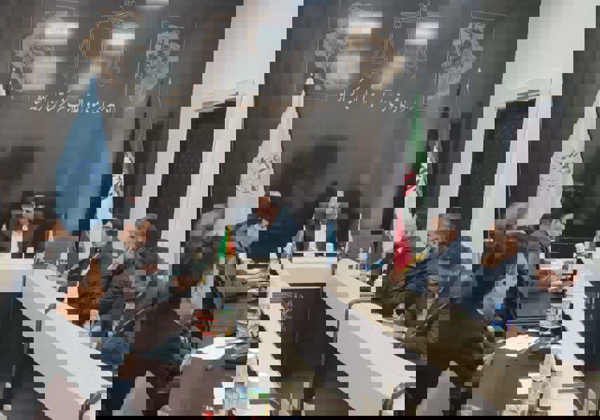 کریمی: اصل ۴۹ قانون اساسی ظرفیتی مغفول در مبارزه با فساد اقتصادی است