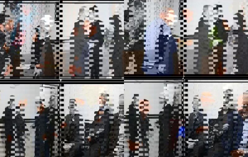 صادقی: شهادت ملینا اسدی نماد مظلومیت ملت ایران است