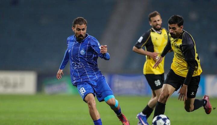 استقلال در آسیا چقدر درآمدزایی کرد؟