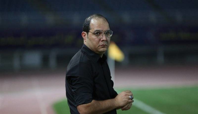 اضافه شدن ۲ دستیار به کادر فنی ربیعی در تراکتور