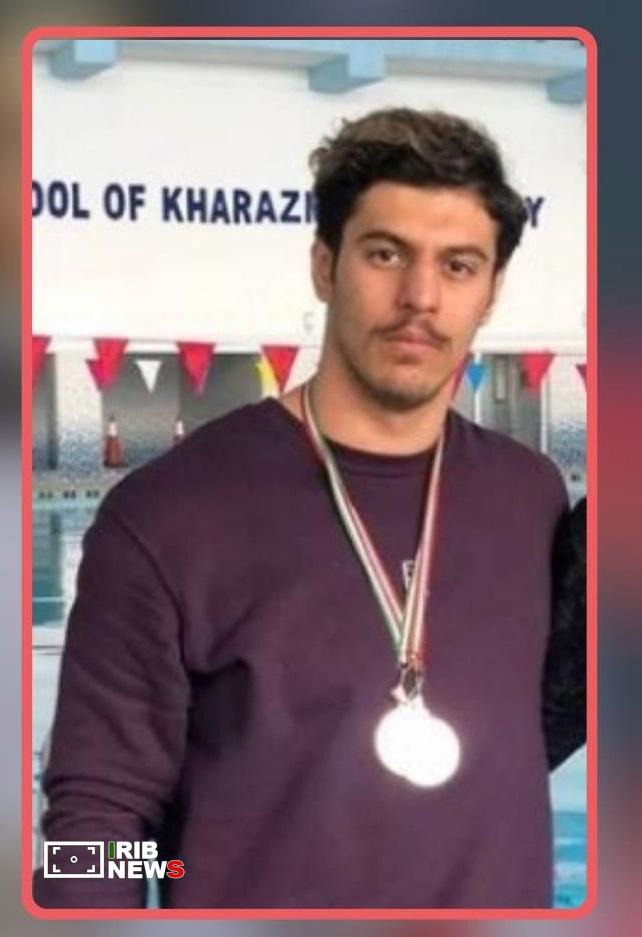 دعوت شناگر کردستانی به اردوی تیم ملی نجات غریق کشور