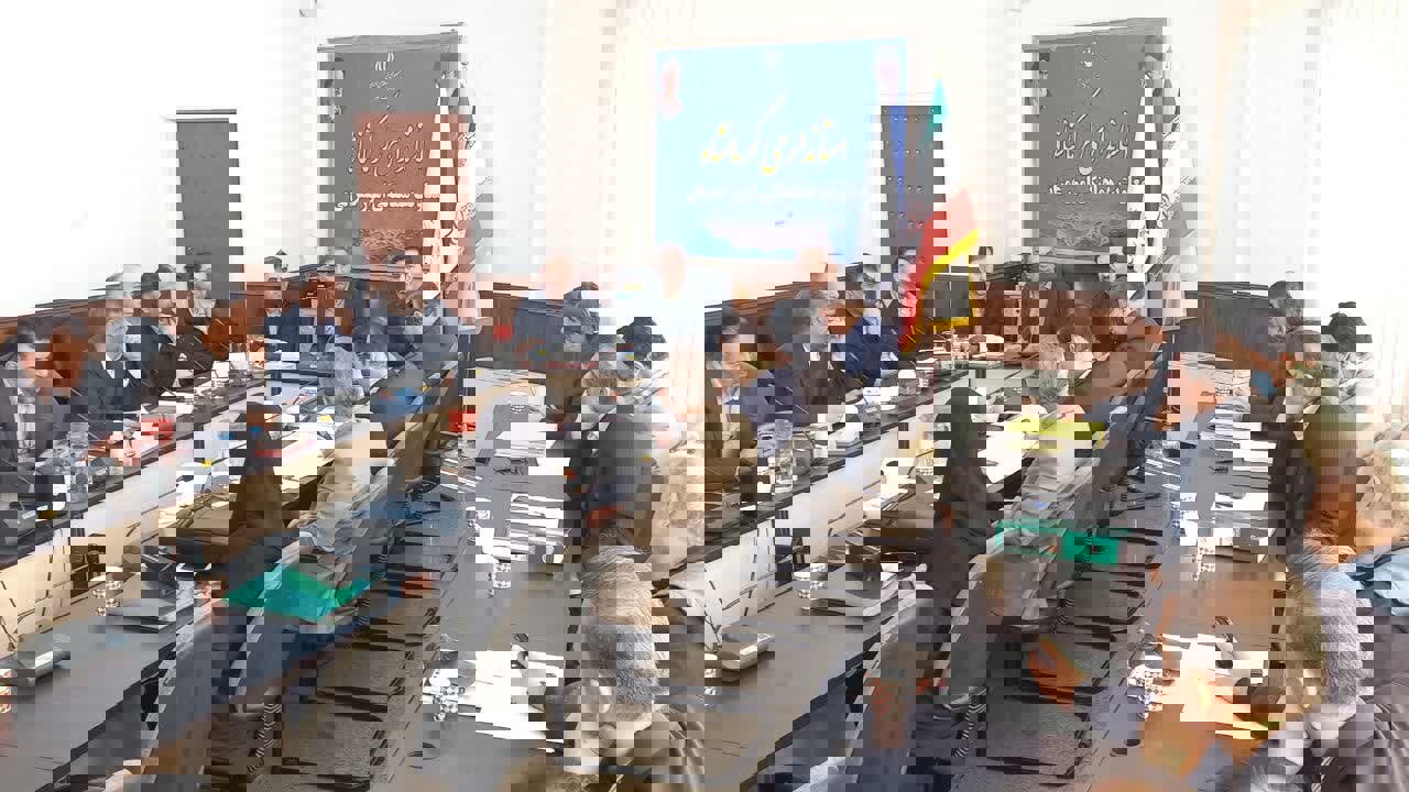 نجفی: تعلل در مولدسازی املاک مازاد به توسعه استان لطمه می‌زند