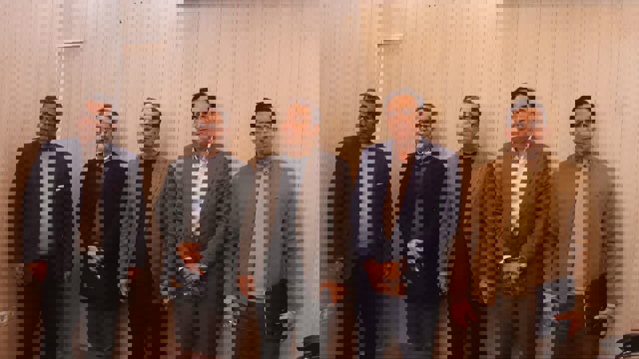 سرپرست سازمان فرهنگی شهرداری کرمانشاه منصوب شد