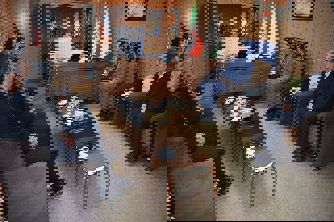 حیدری: کمبود مسکن از مهم‌ترین معضلات کردستان است