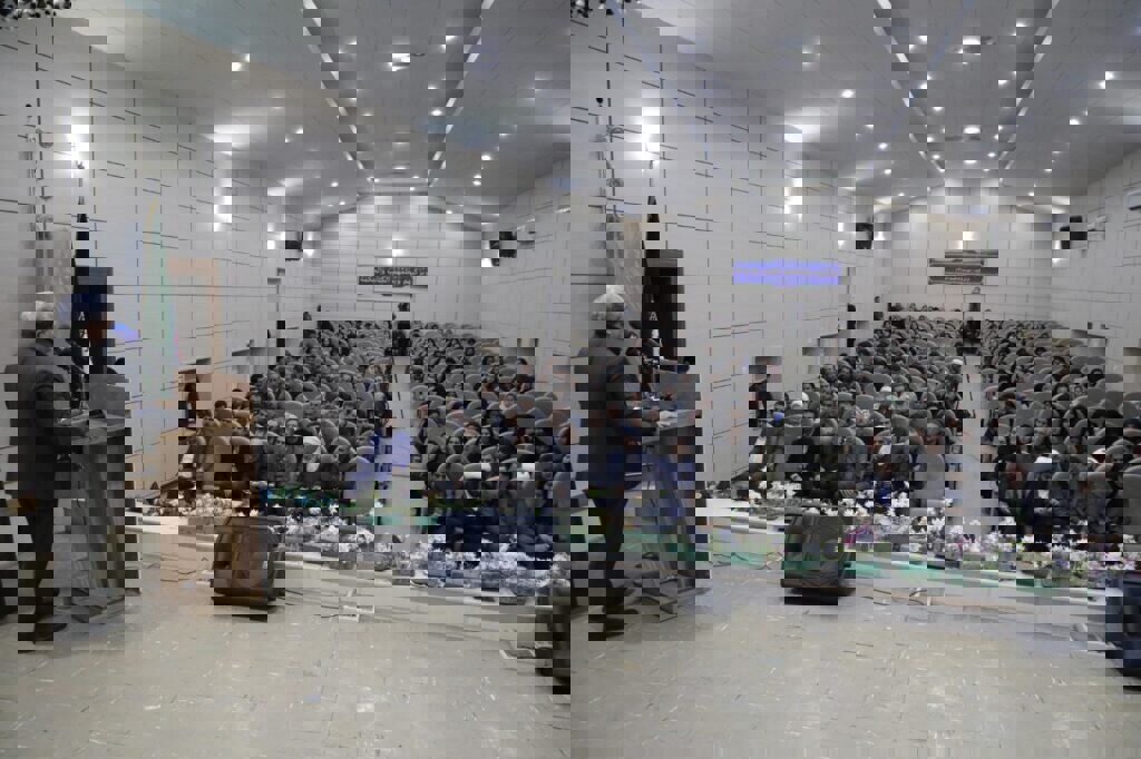 ورمقانی:فاصله گرفتن از تعلقات دنیوی از عوامل اثرگذار در قبولی نماز است