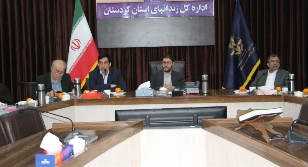 مدیرکل صمت کردستان: حمایت از آزادی زندانیان بخشی از مسئولیت اجتماعی فعالان اقتصادی است