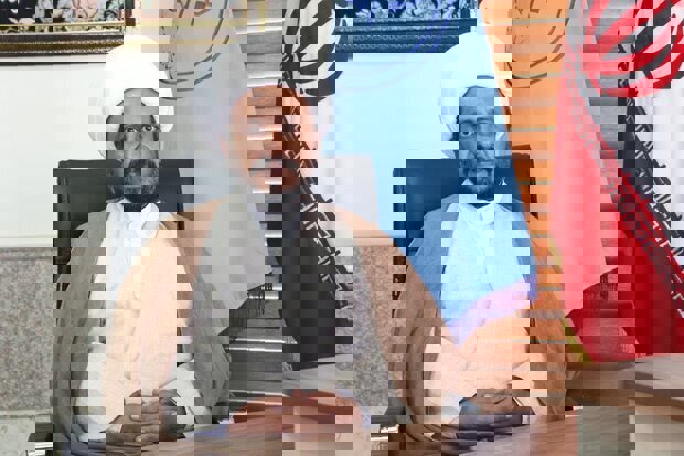 رازیانی: «زندگی با آیه‌ها» به مطالبه رهبر انقلاب تبدیل شده است