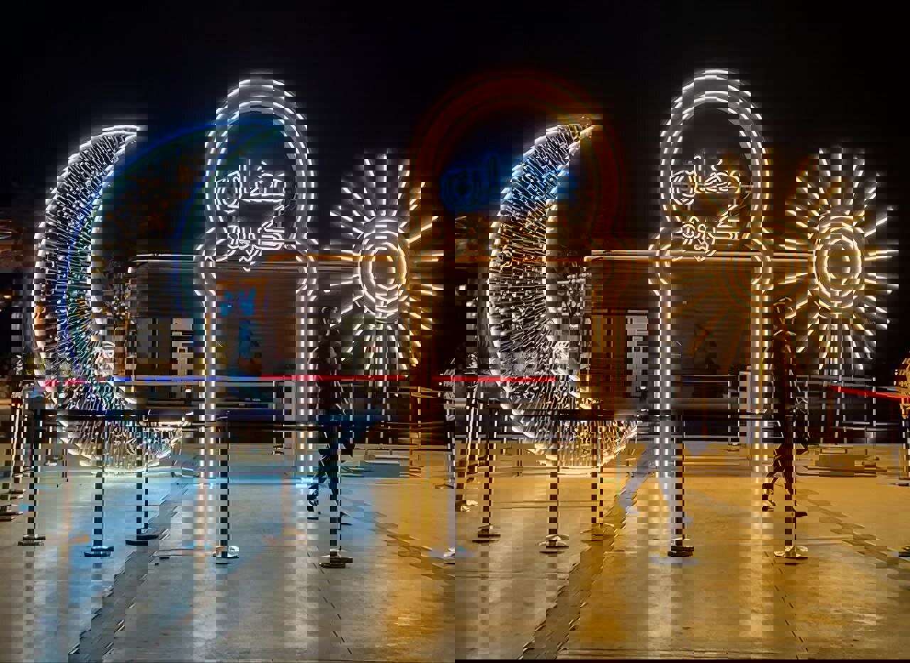 «مرحبا یا رمضان»در کوچه‌های کردستان؛وقتی دل‌ها یک ماه مهمان خدا می‌شود