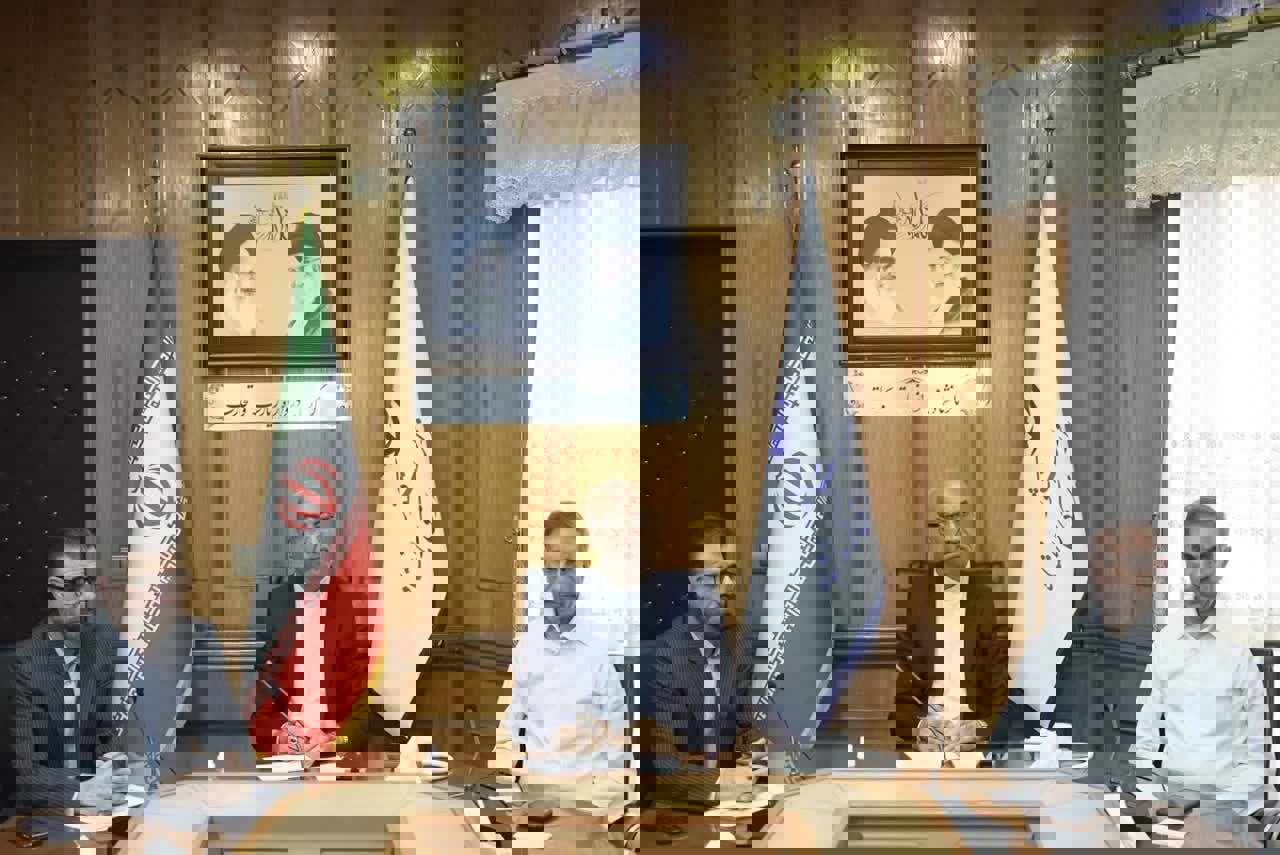 استاندار کرمانشاه: گردشگری، نگین توسعه و پیشران اقتصاد کرمانشاه است