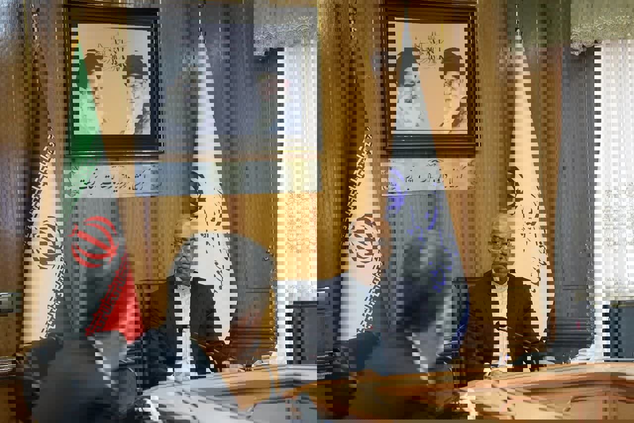 پیگیری خرید ۲۰ دستگاه آمبولانس جدید در دستور کار استان کرمانشاه