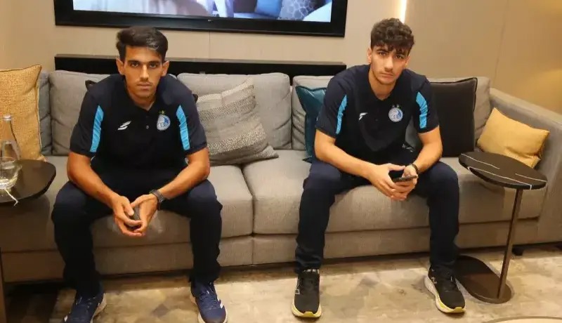 معطلی ۱۰ ساعته، ضربه پنهان به استقلال در اردن