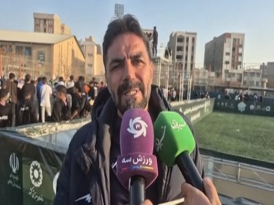 سیدصالحی: مشکل تیم ملی امید را گواردیولا هم نمی‌توانست حل کند!