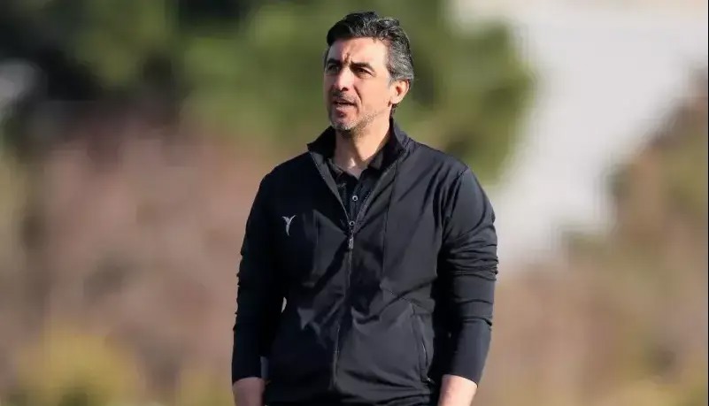 رحمتی مقابل پرسپولیس به سکوها تبعید شد!