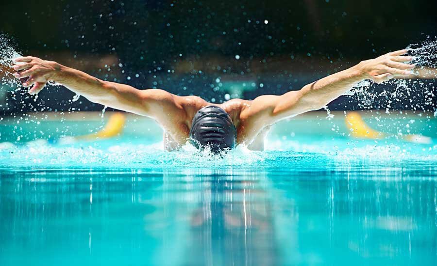 دعوت شناگر کردستانی به اردوی تیم ملی نجات غریق کشور