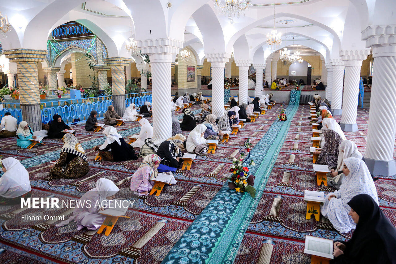 تقویت ارتباط نسل جوان با مسجد عامل شکل‌گیری جامعه‌ای منسجم است