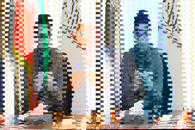 طالب‌نیا: دهکده گردشگری باباگرگر در قروه ایجاد می‌شود