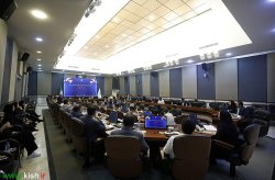 آمادگی همه ‌جانبه کیش برای میزبانی در نوروز ۱۴۰۵