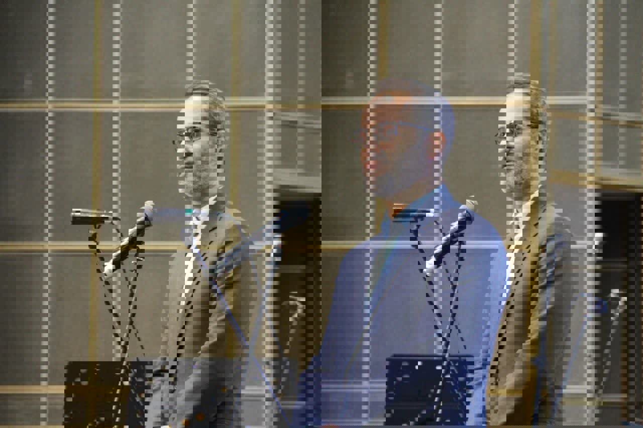 جلالی: کرمانشاه باید به بوم هنرمندان تبدیل شود