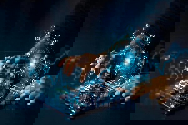 حیدری: سهم کردستان در اقتصاد دیجیتال ناچیز است