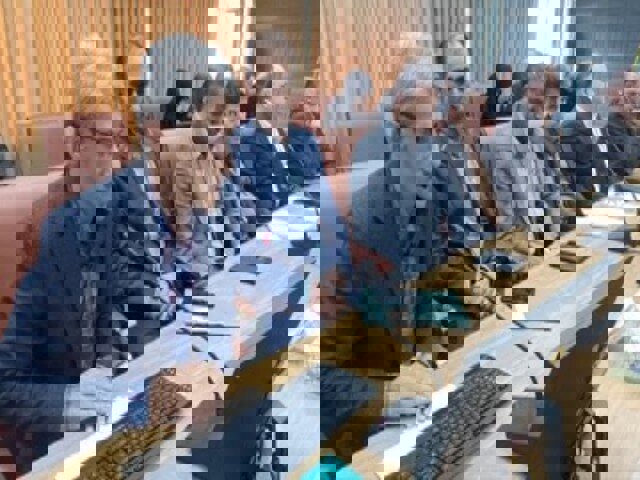 اجرای قانون جهش دانش‌بنیان نیازمند هم‌افزایی همه دستگاه‌ها است