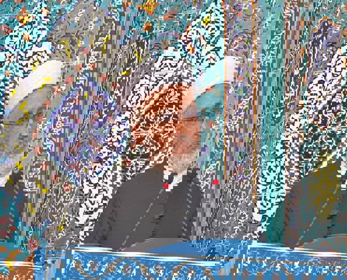 ماموستا کریمی: تقوا عامل سعادت انسان در دنیا و آخرت است