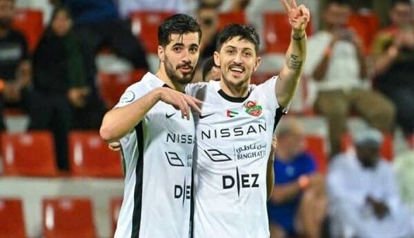 خبر خوش برای قلعه‌نویی از امارات