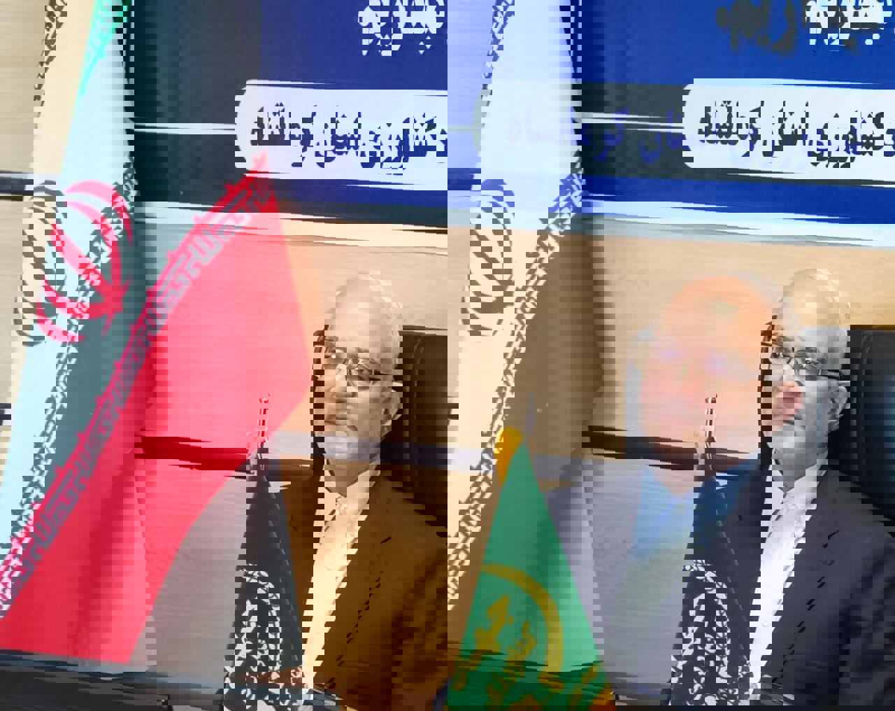 مصری: تفکر دیم‌کاری چالش اصلی کشاورزی کرمانشاه است