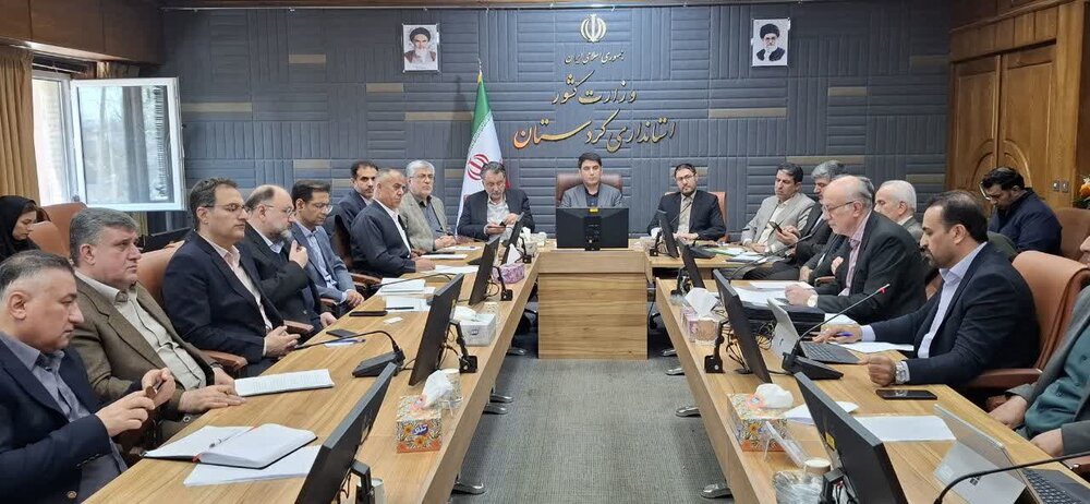 مدیرکل صمت کردستان: ۵۶۵۰ میلیارد تومان حقوق دولتی معادن وصول شد