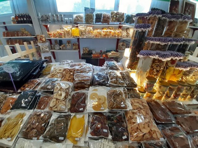 تعداد روستابازارهای کرمانشاه به ۲۱ مرکز رسید