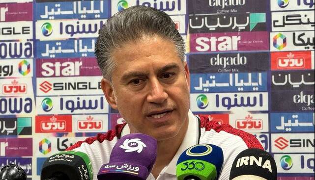 مطهری: به تیمم افتخار می‌کنم