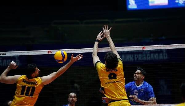 شهداب حریف صنعتگران نشد؛ پاس گرگان شگفتی ساز شد