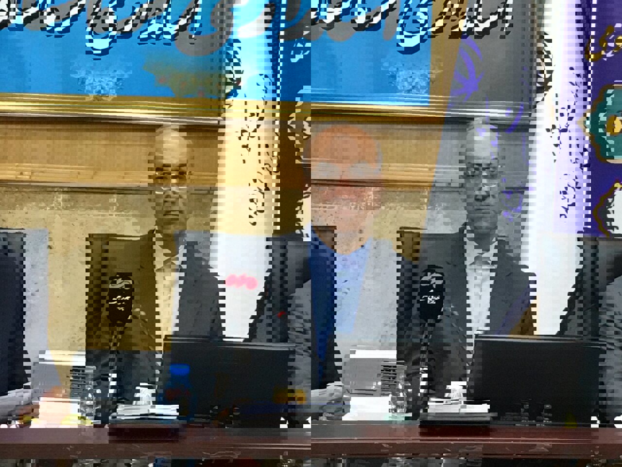 حبیبی: مرزهای کرمانشاه تقویت می‌شوند