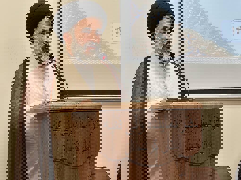 طرح زندگی با آیه‌ها عامل انس جوانان با قرآن و تعمیق معنویت در جامعه