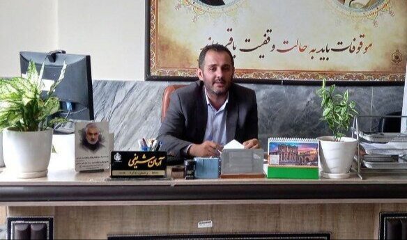 ۹۸ درصد موقوفات سنندج مربوط به مساجد است