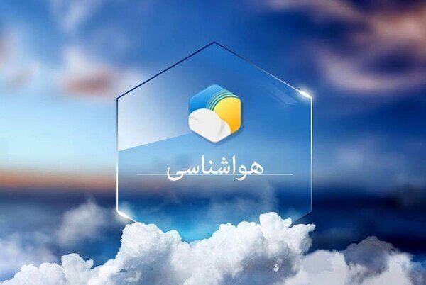 صدور هشدار سطح زرد برای وزش باد شدید و احتمال گردوخاک در کردستان