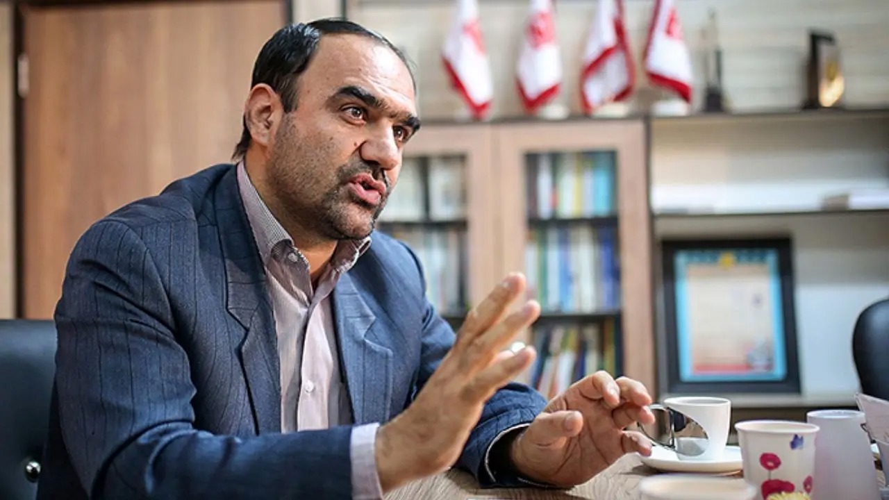 لاسجردی: هیچ تضمینی نیست که در هنگام مذاکره، جنگ نشود