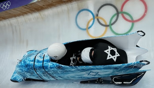 دست و پا زدن اسرائیل برای توجیه اخراج از المپیک