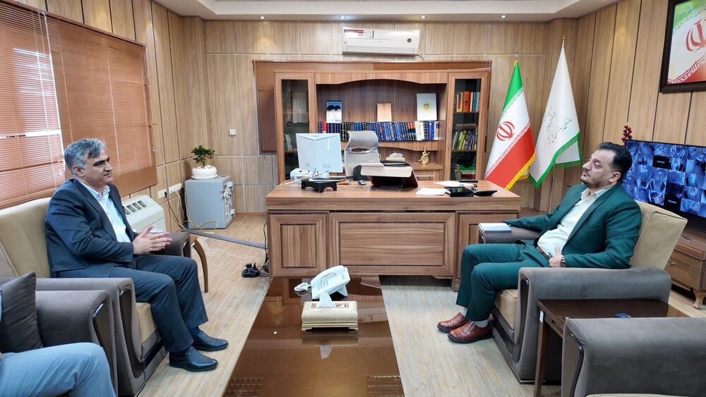 فرماندار سنندج: حضور نهادهای نظارتی موجب آرامش مردم و تسریع توسعه می‌شود